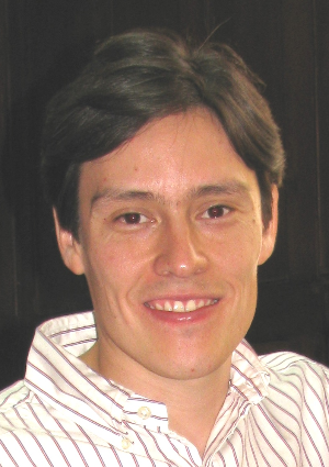 Ronald Machaca Head of Preconcentration Plant Unidad Minera San Rafael, Minsur, Peru