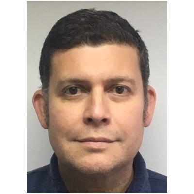 Javier Pizarro Senior Metallurgist Mineralurgia, Chile