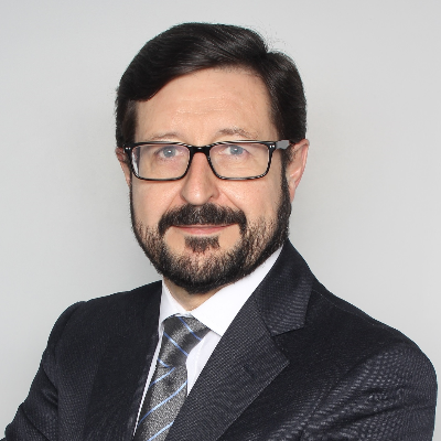 Miguel Angel Sanz Director of Strategic Development Suez, Spain