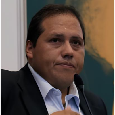 Carlos Arroyo Academic and Researcher Universidad Federal de Minas Gerais, Brazil
