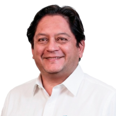 Jorge Campos Senior Mining Consultant Arcadis, Chile