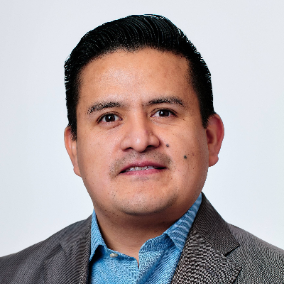 Jonifer Quillatupa Superintendent of Operational Excellence Minera Antucoya, Antofagasta Minerals, Chile