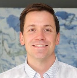 Andrés Latorre Director of Innovation El Teniente Division, Codelco, Chile