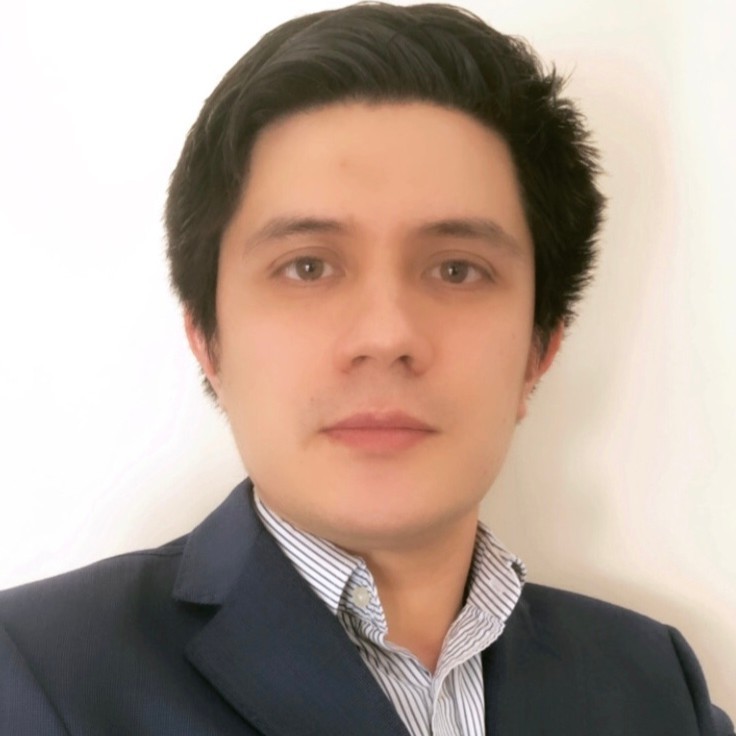 César Ahumada Operational Excellence Business Partner Minera Candelaria, Lundin Mining, Chile