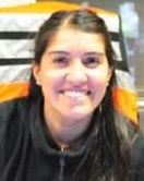 Claudia Rodrí­guez Superintendent Planning Production Plants, Quality and Marketing Andina Division, Codelco, Chile