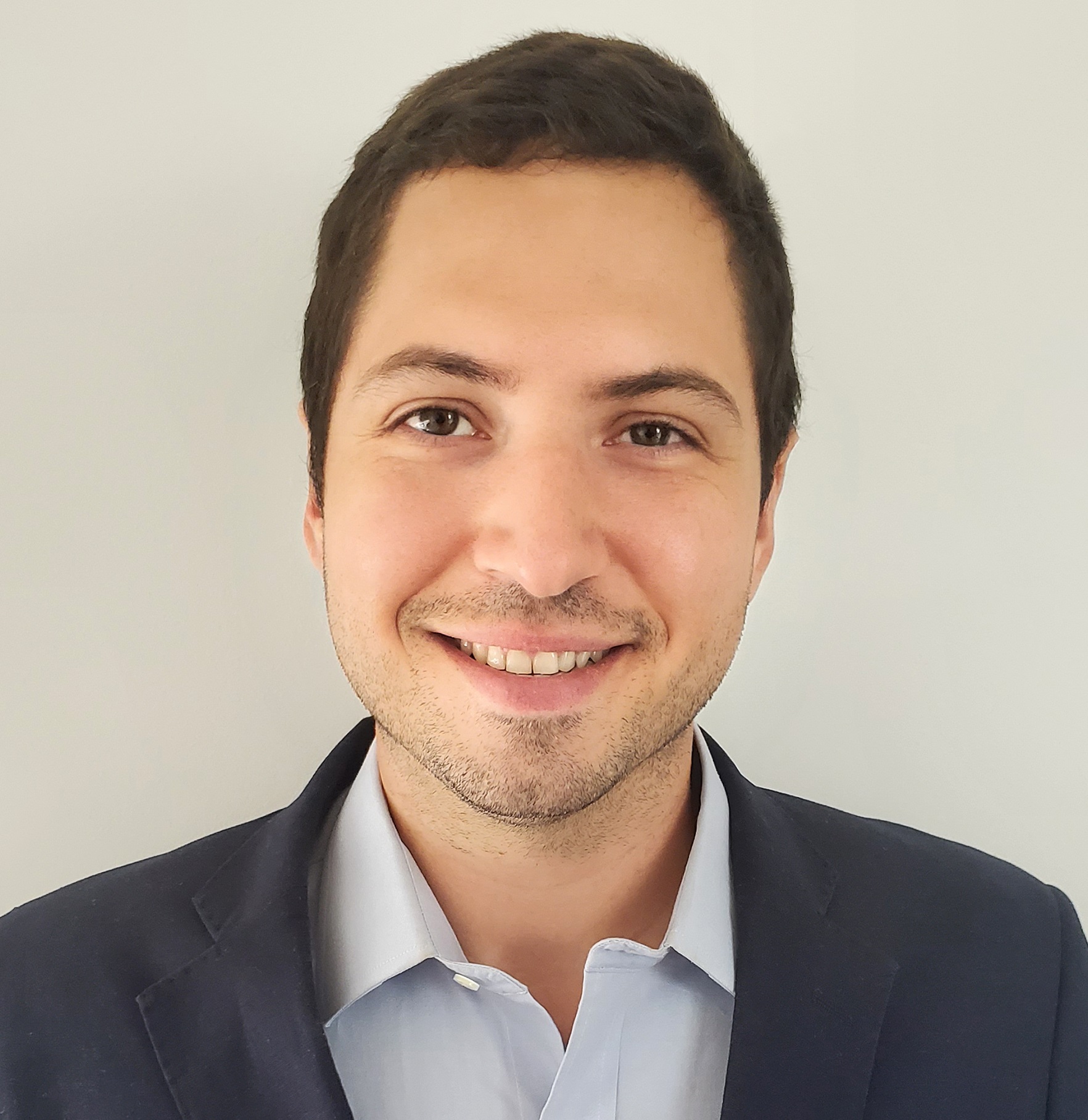 Daniel Pérez Operational Innovation Engineer Antofagasta Minerals, Chile