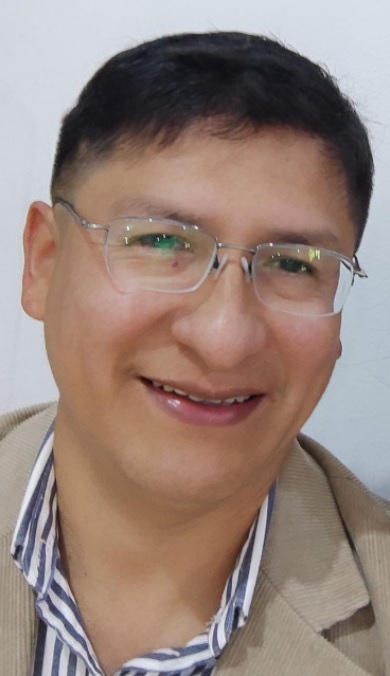 Fernando Talavera Reliability Engineer Minera Las Bambas, Peru