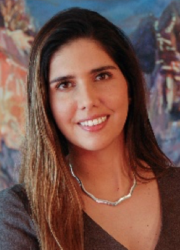 Maite Mary Manager Maintenance Fixed Plant and Infrastructure BHP Minerals, Australia