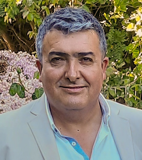 Patricio Contador Head of Management at Superintendency of Purchases and Contracts Cía. Minera del Pacífico, Chile