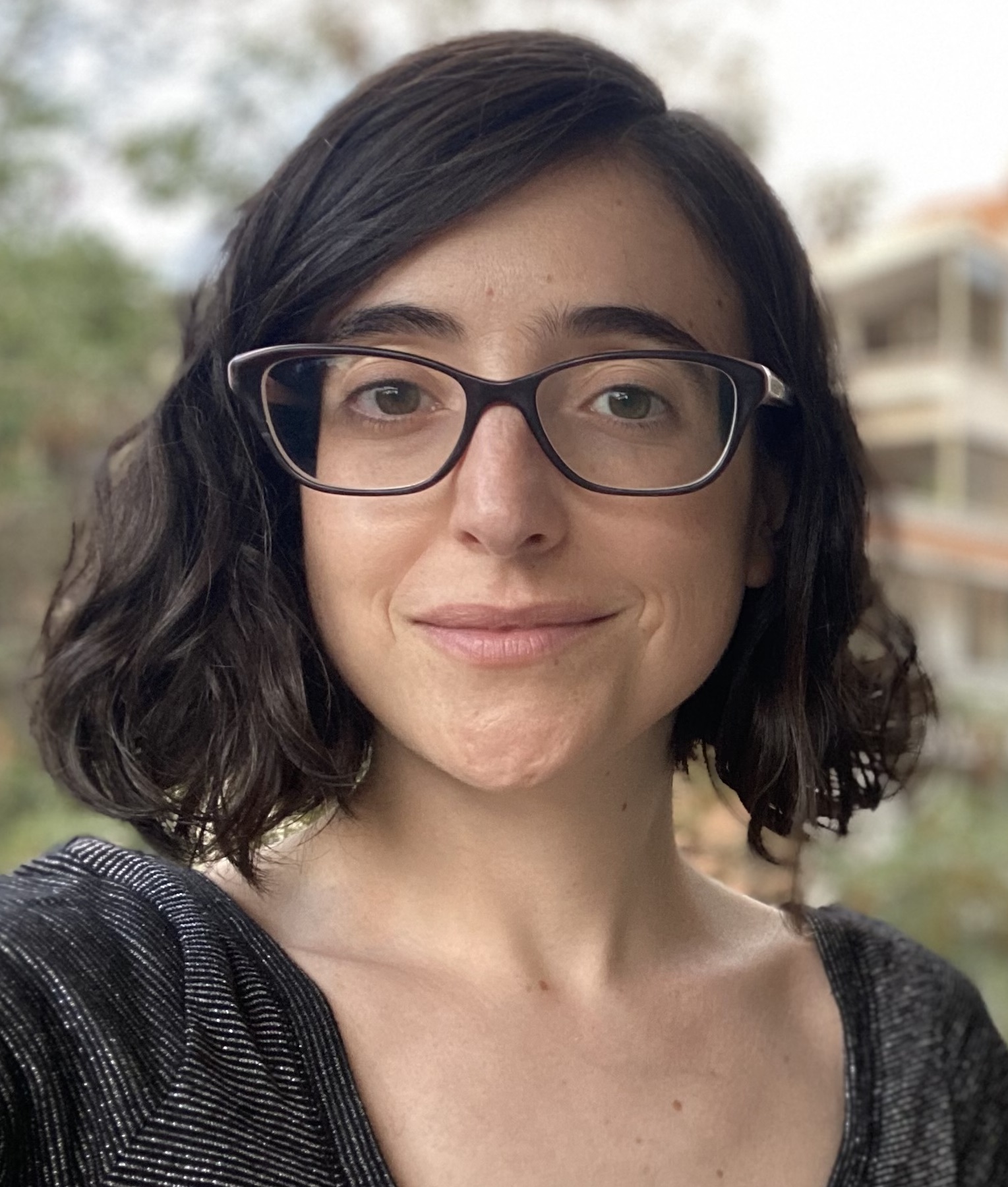 Paulina Babul Manager Integrated Maintenance Minera Escondida, BHP, Chile