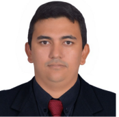 Rafael Machado Assistant Superintendent of Mine Planning Cerrejón, Colombia