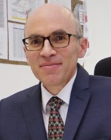 Yuri SÃ¡enz General Manager Minera Yanacocha, Newmont Corporation, Peru